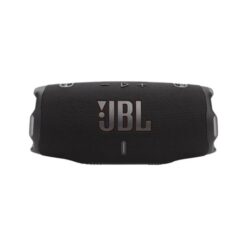 Parlante JBL Charge 6 Bt Black IPX7