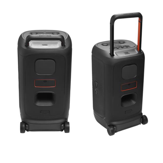 Parlante Jbl Partybox 520 C/Carro - Imagen 3