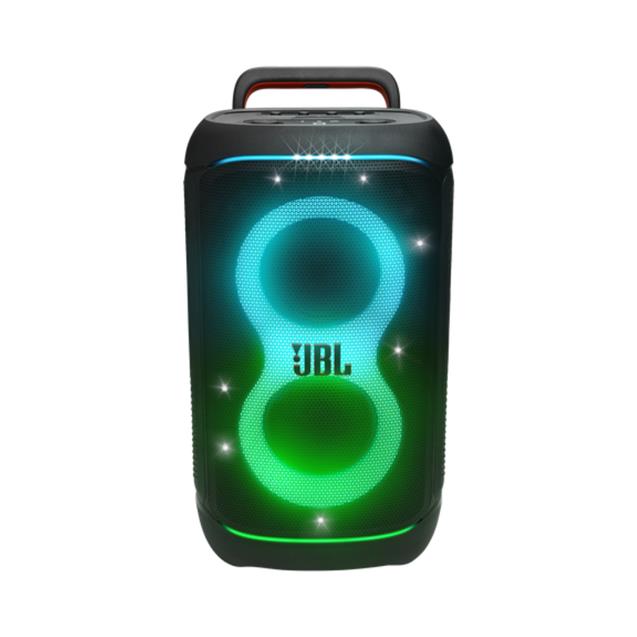 Parlante Jbl Partybox 520 C/Carro - Imagen 2