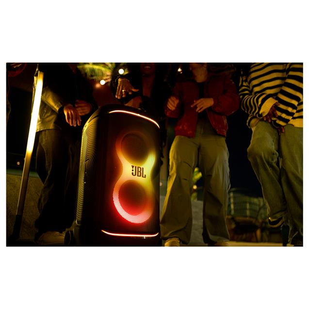 Parlante Jbl Partybox 520 C/Carro - Imagen 7