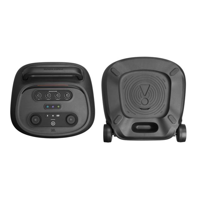 Parlante Jbl Partybox 520 C/Carro - Imagen 5