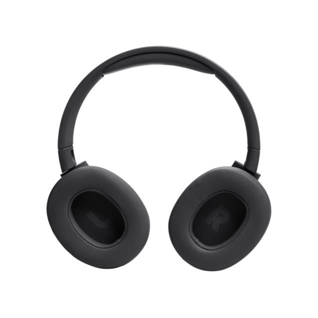 Auricular JBL Tune T720 Bt On- Ear Black - Imagen 3