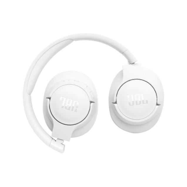 Auricular JBL Tune T720 Bt On- Ear White - Imagen 6