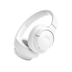 Auricular JBL Tune T720 Bt On- Ear White