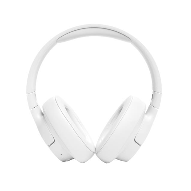 Auricular JBL Tune T720 Bt On- Ear White - Imagen 3