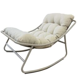 Sillón Ego Mecedor Beige (24000109)