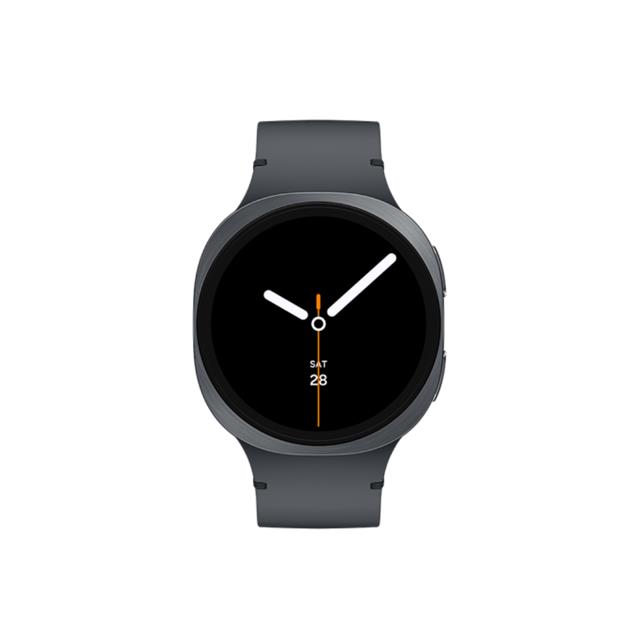 Smartwatch Samsung L330 Galaxy Watch8 44mm Dark Gray - Imagen 2