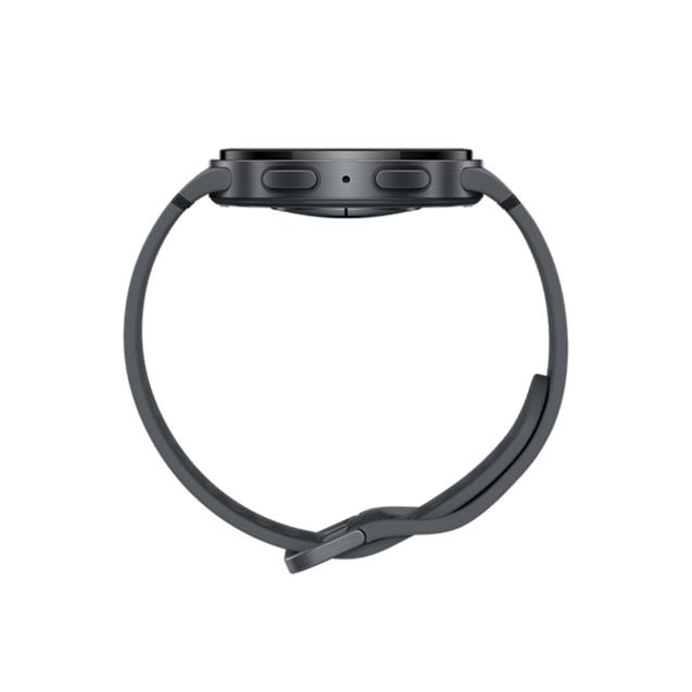 Smartwatch Samsung L330 Galaxy Watch8 44mm Dark Gray - Imagen 4