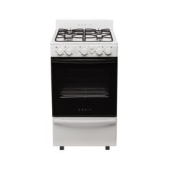 Cocina A Gas Orbis 50 Cm Blanca (558BC4M)