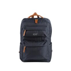 Mochila Elf Portanotebook Azul (3731A)
