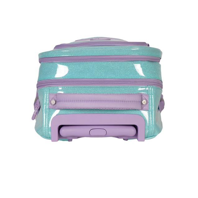 Mochila Elf Con Carro Violeta (6466A) - Imagen 4