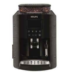 Cafetera Krups Full Automática 1.7lts/ 260grs/ 15bar (EA815070)