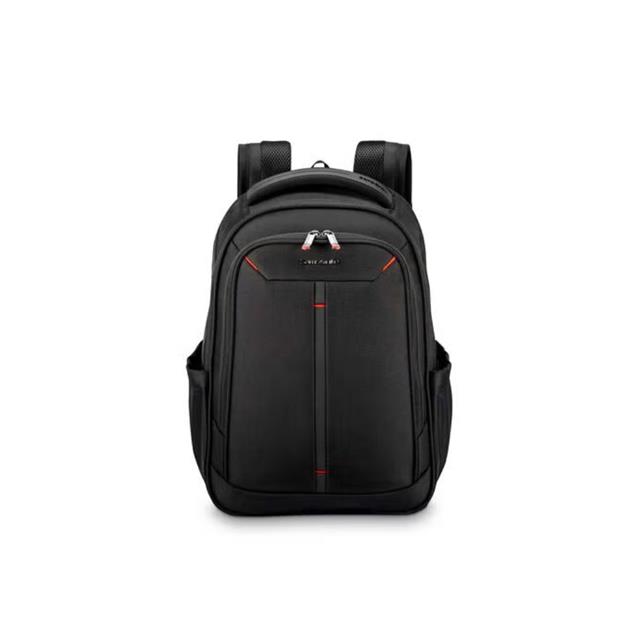 Mochila Samsonite Xenon 4.0 15.6" Slim Backpack Black (1473261041)