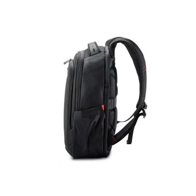 Mochila Samsonite Xenon 4.0 15.6" Slim Backpack Black (1473261041) - Imagen 4