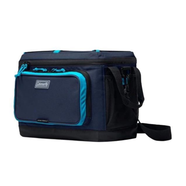 Conservadora Coleman Bolso Xpand 30latas Blue Nights (2000037613) - Imagen 2