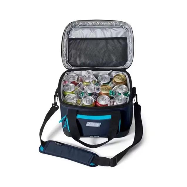 Conservadora Coleman Bolso Xpand 30latas Blue Nights (2000037613) - Imagen 4