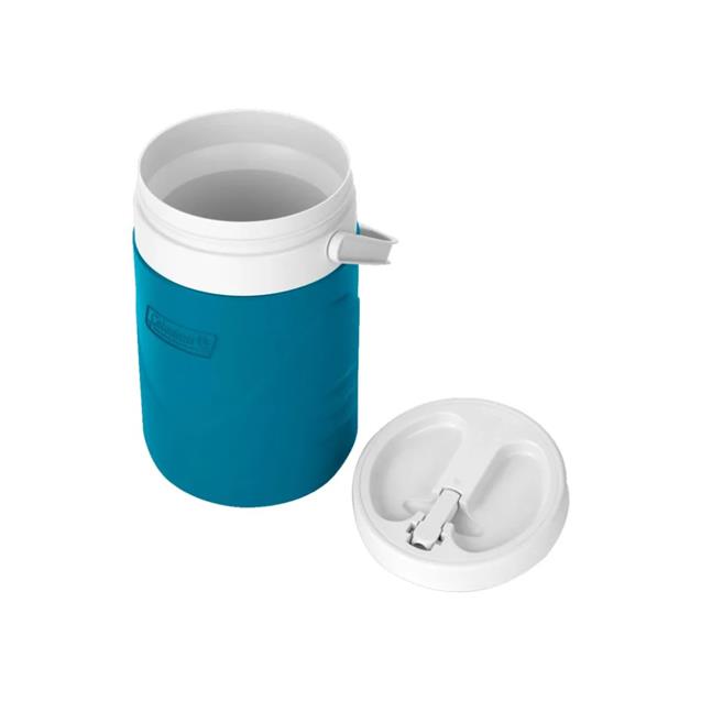 Juguera/Termo Coleman Chiller 3,8lt Ocean (2158645) - Imagen 3