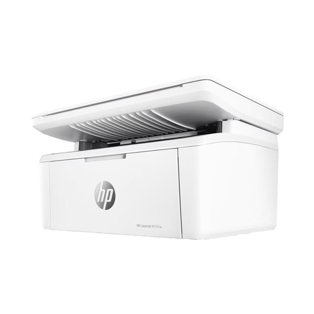 Impresora HP Multifuncional LaserJet (M141w) - Imagen 4
