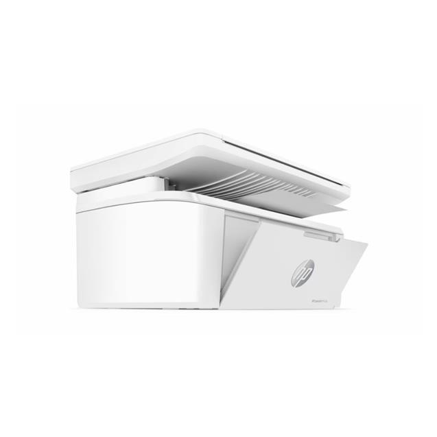 Impresora HP Multifuncional LaserJet (M141w) - Imagen 5