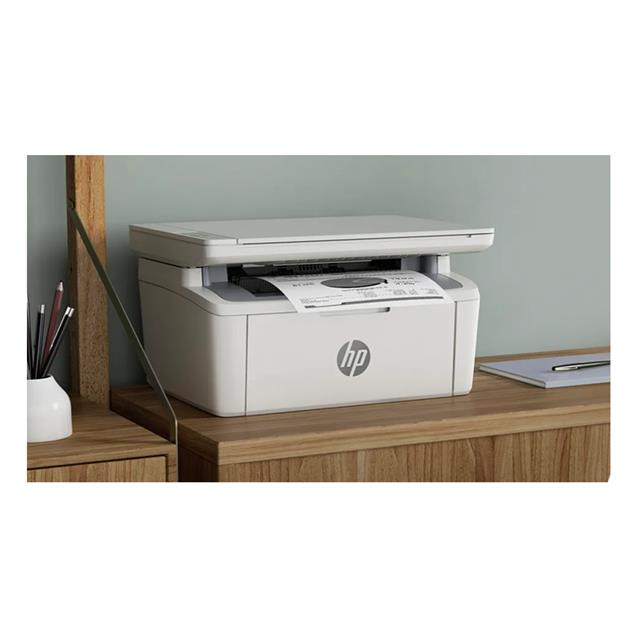 Impresora HP Multifuncional LaserJet (M141w) - Imagen 9
