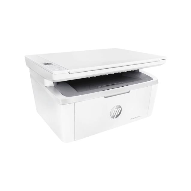 Impresora HP Multifuncional LaserJet (M141w) - Imagen 3