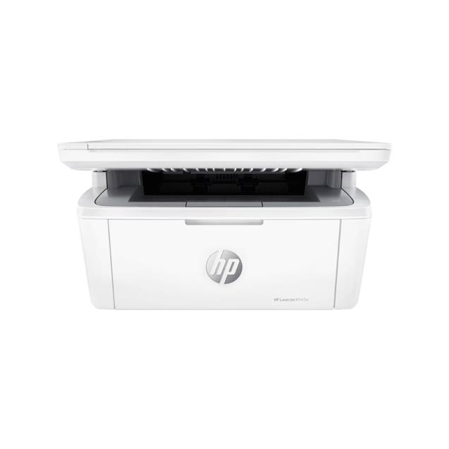 Impresora HP Multifuncional LaserJet (M141w) - Imagen 2