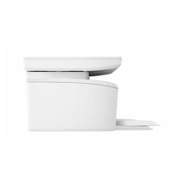 Impresora HP Multifuncional LaserJet (M141w) - Imagen 6