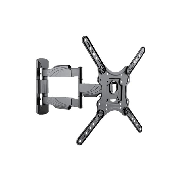 Soporte Onebox 23" A 65" 40kg Movil Extensible Hasta 51.2cm (OB-EMC25)