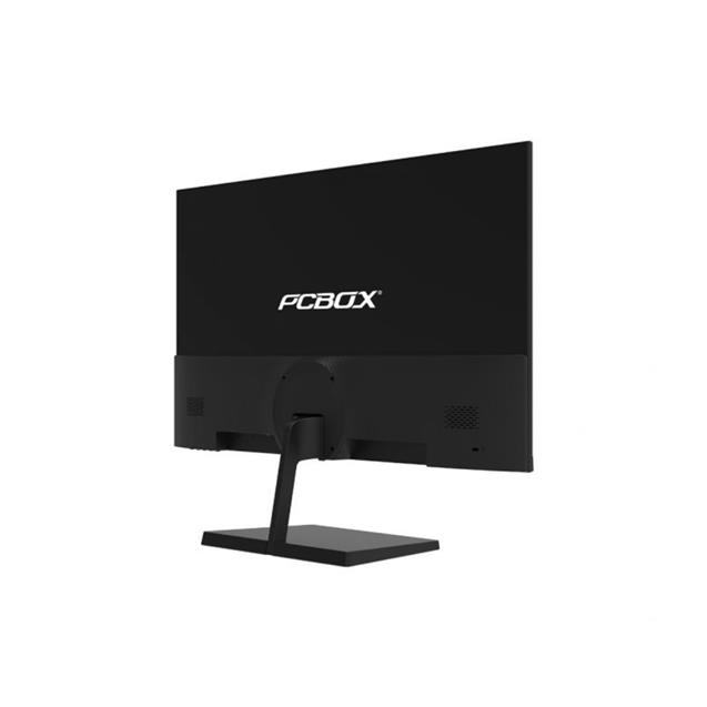 Monitor PCBOX 21.5" Full HD 100HZ VA HDMI + VGA (PCB-M22) - Imagen 4