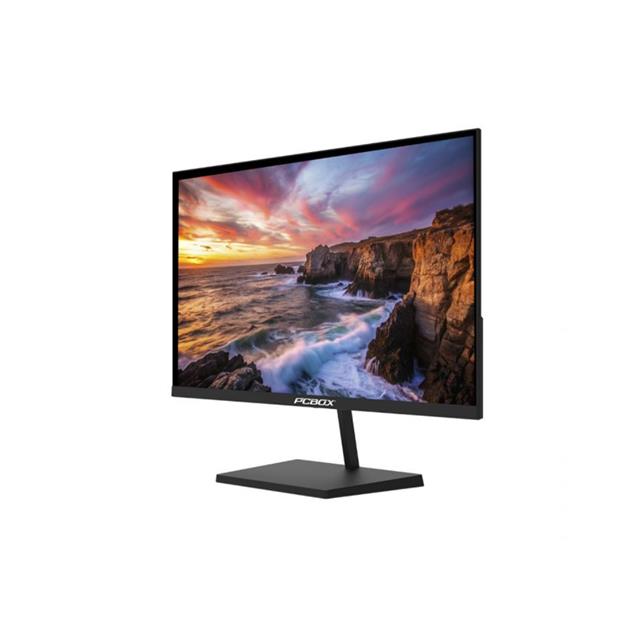 Monitor PCBOX 21.5" Full HD 100HZ VA HDMI + VGA (PCB-M22) - Imagen 2