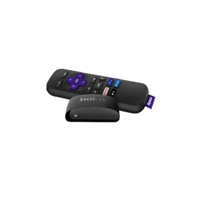 Roku Express S/Cargador (3960R) - Imagen 2