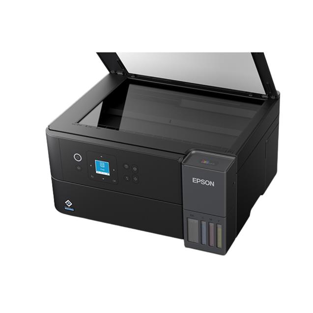 Impresora Epson Ecotank Multifunción Wifi (L4360) - Imagen 2