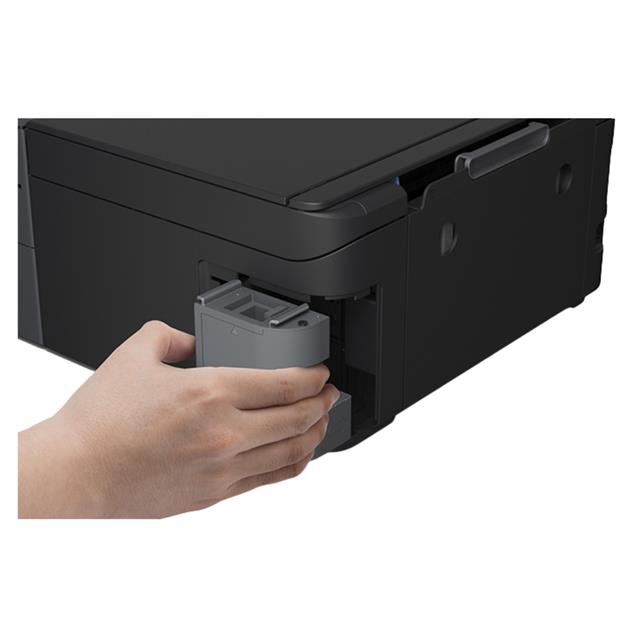 Impresora Epson Ecotank Multifunción Wifi (L4360) - Imagen 4