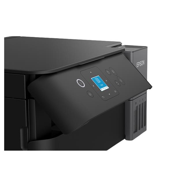 Impresora Epson Ecotank Multifunción Wifi (L4360) - Imagen 6
