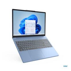 Notebook Lenovo IdeaPad Slim 3 15IRH10 Intel Core i7-13620H 16GB 512 SSD 15.3" WUXGA (83K1004QAR)