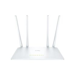 Router AC1200 Cudy WI-FI (WR1200)