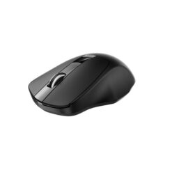 Mouse Klipxtreme Ergy Wireless Black (KMW-420BK)