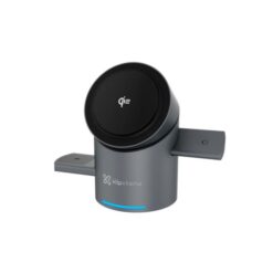 Cargador Klipxtreme KDC-400 Power Desk 3en1
