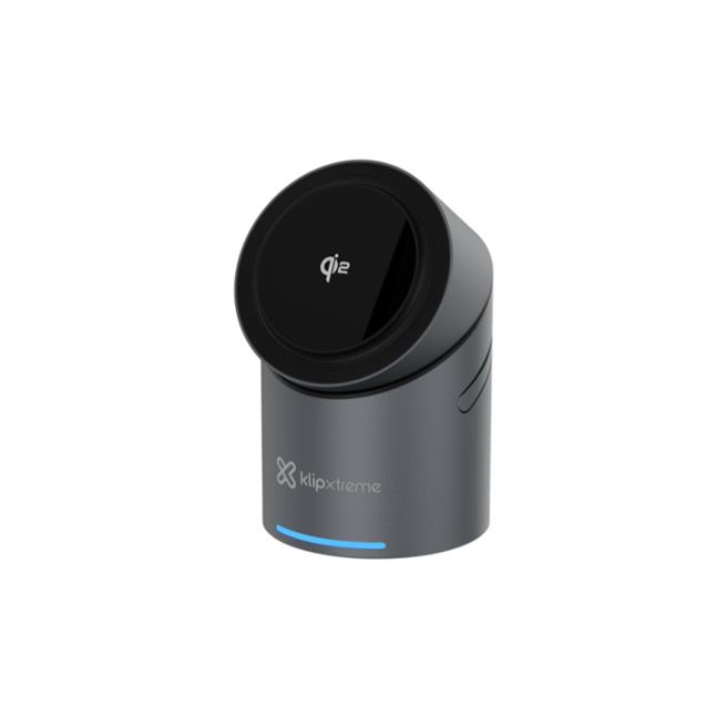 Cargador Klipxtreme KDC-400 Power Desk 3en1 - Imagen 2