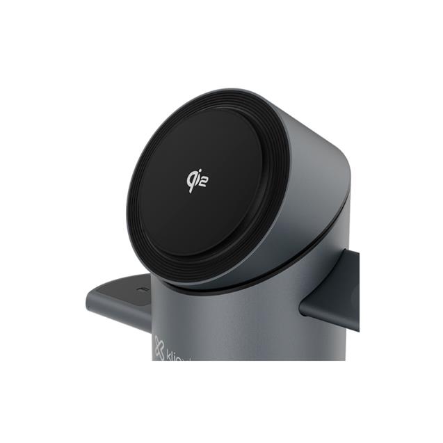 Cargador Klipxtreme KDC-400 Power Desk 3en1 - Imagen 4