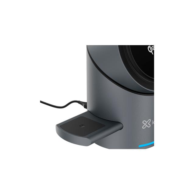 Cargador Klipxtreme KDC-400 Power Desk 3en1 - Imagen 5