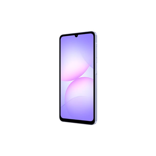 Celular Samsung Galaxy A07 4GB 128GB 4G Light Violet - Imagen 4