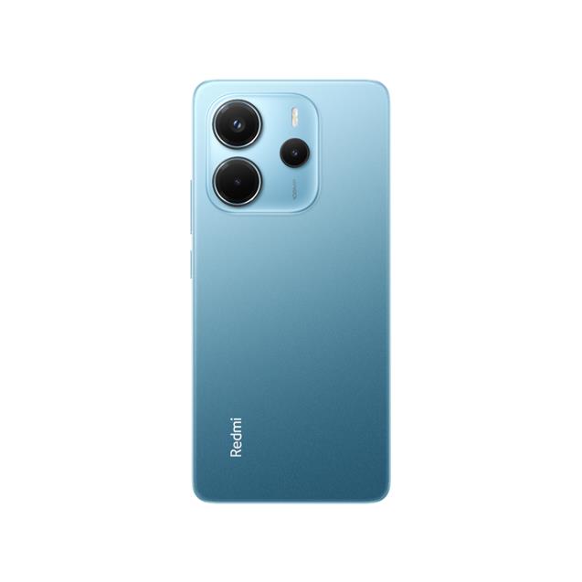 Celular Xiaomi Redmi Note 14 6GB 128GB 4G Ocean Blue - Imagen 4