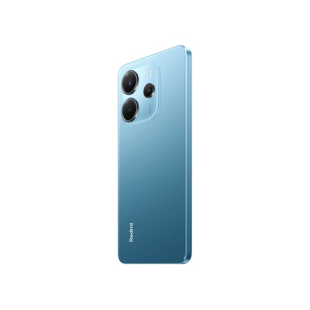 Celular Xiaomi Redmi Note 14 6GB 128GB 4G Ocean Blue - Imagen 6