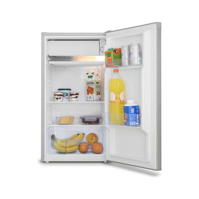 Heladera Bajo Mesada Philco Sin Freezer Plata 83 L (BM093P2) - Imagen 6