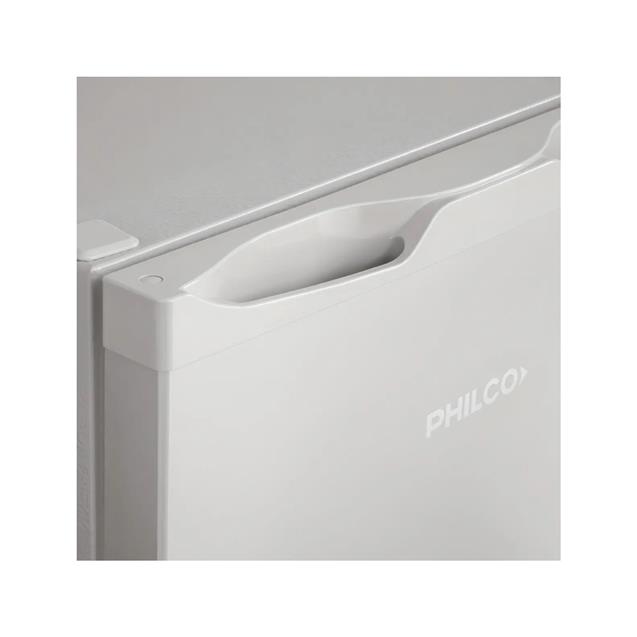 Heladera Bajo Mesada Philco Sin Freezer Plata 83 L (BM093P2) - Imagen 7
