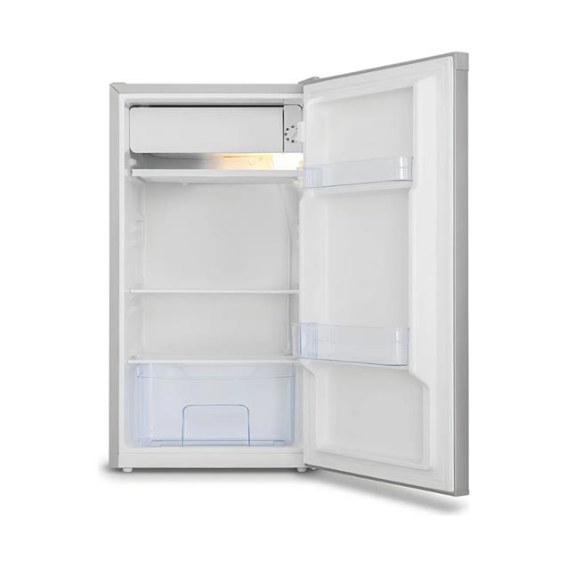 Heladera Bajo Mesada Philco Sin Freezer Plata 83 L (BM093P2) - Imagen 5