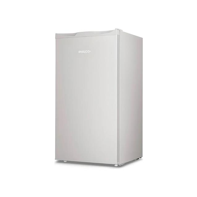 Heladera Bajo Mesada Philco Sin Freezer Plata 83 L (BM093P2) - Imagen 4