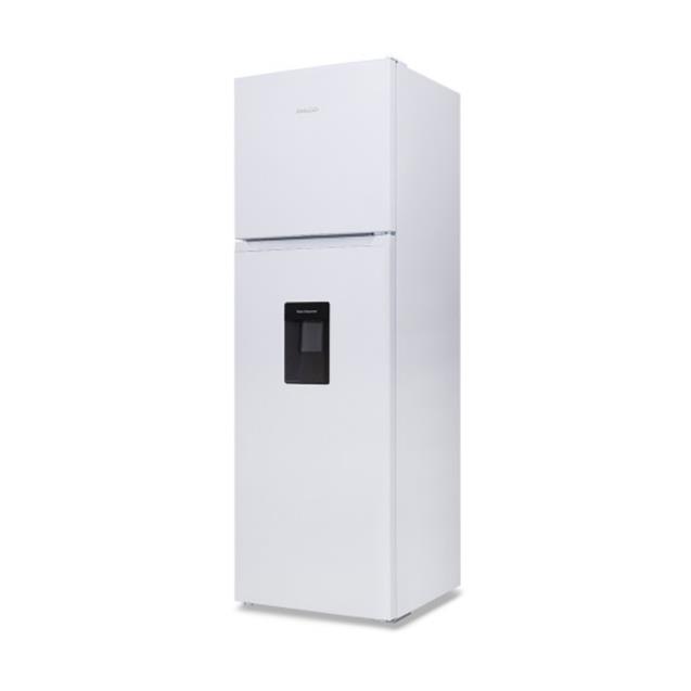 Heladera Philco Con Freezer No Frost Blanca 281 L (NT267BD2) - Imagen 4