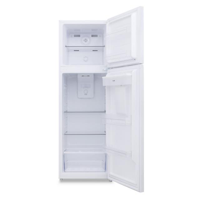Heladera Philco Con Freezer No Frost Blanca 281 L (NT267BD2) - Imagen 5